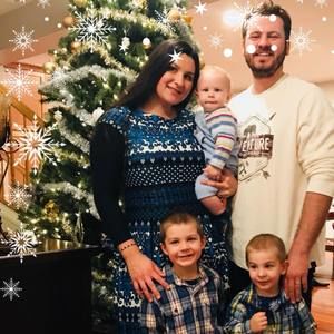 Meet your Posher, Ilinca